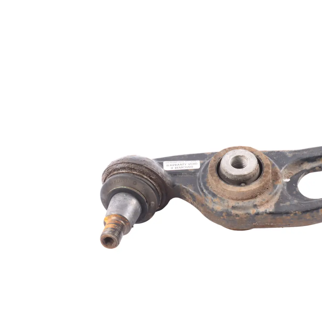 Range Rover L405 Front Wishbone Control Arm Lower Left N/S CPLA-3C255-AD - SKU LR034218 - Part number LR034218