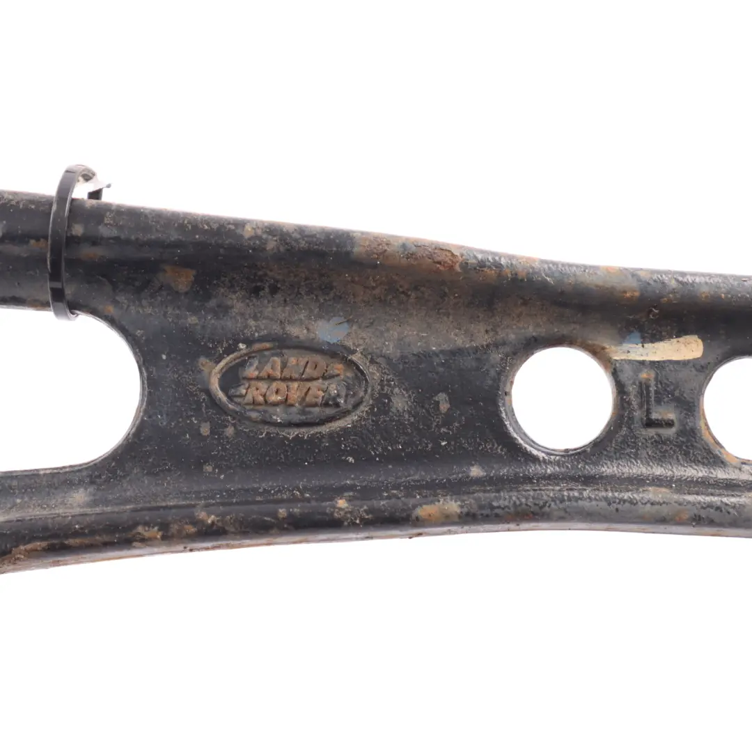 Front Wishbone Control Arm Lower Left N/S CPLA-3C255-AD to Range Rover L405 with Part number LR034218 Range Rover L405 Front Wishbone Control Arm Lower Left N/S CPLA-3C255-AD - SKU LR034218 - Part number LR034218