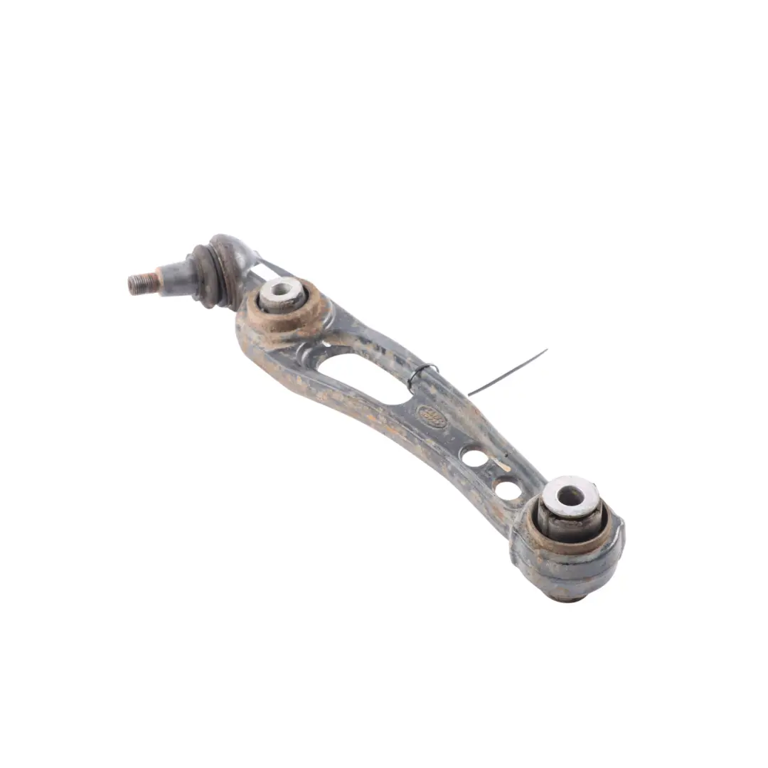 Front Wishbone Control Arm Lower Left N/S CPLA-3C255-AD to Range Rover L405 with Part number LR034218 Range Rover L405 Front Wishbone Control Arm Lower Left N/S CPLA-3C255-AD - SKU LR034218 - Part number LR034218