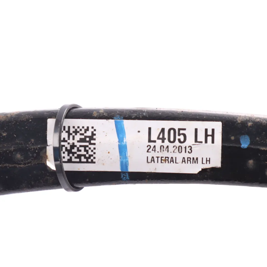 Front Wishbone Control Arm Lower Left N/S CPLA-3C255-AD to Range Rover L405 with Part number LR034218 Range Rover L405 Front Wishbone Control Arm Lower Left N/S CPLA-3C255-AD - SKU LR034218 - Part number LR034218