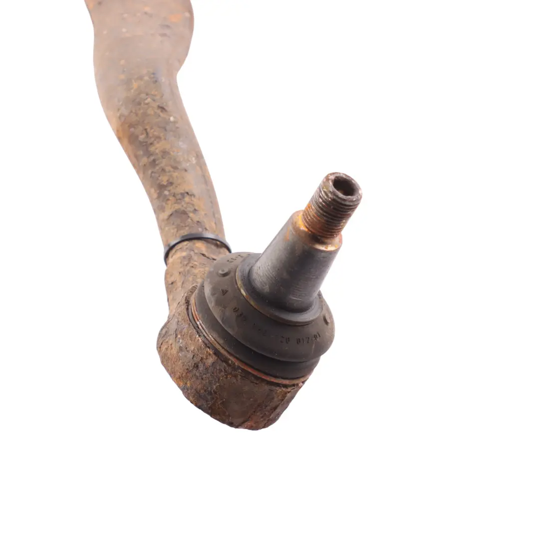 Range Rover L405 Lower Control Track Arm Front Right O/S CPLA-3C256-AE - SKU LR034219 - Part number LR034219