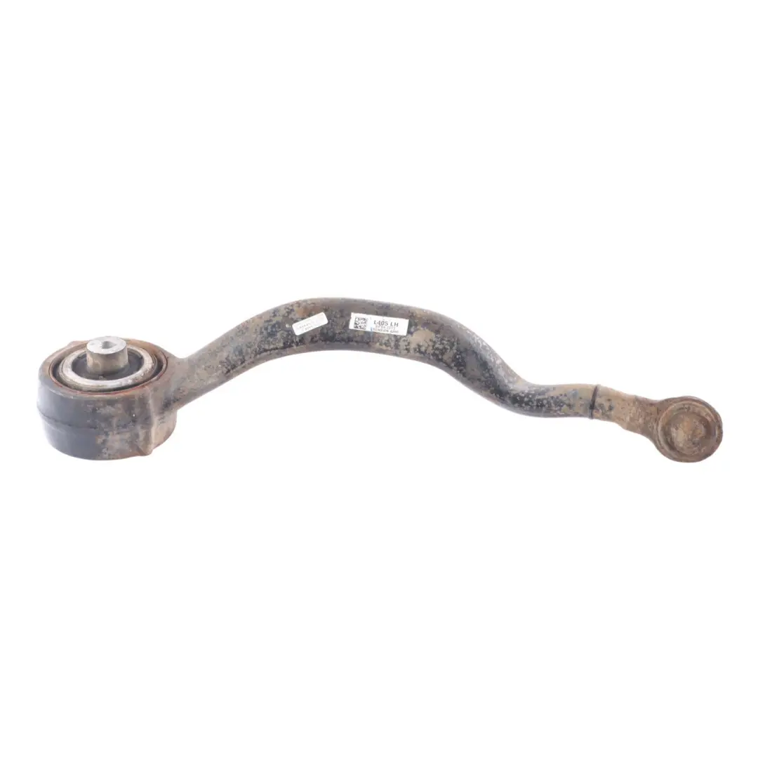 Lower Control Track Arm Front Left N/S CPLA-3C257-AE to Range Rover L405 with Part number LR034220 Range Rover L405 Lower Control Track Arm Front Left N/S CPLA-3C257-AE - SKU LR034220 - Part number LR034220