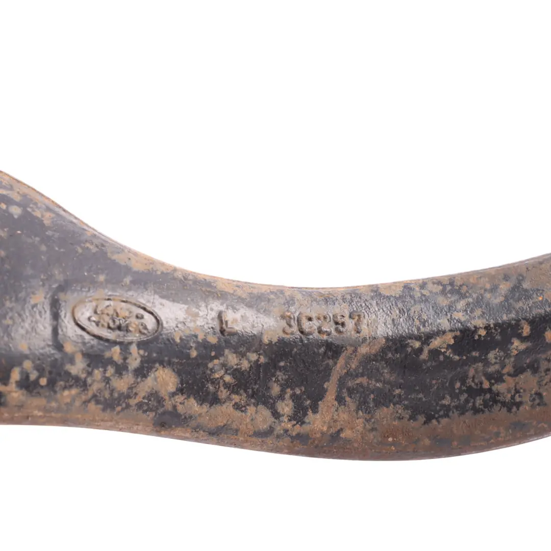 Lower Control Track Arm Front Left N/S CPLA-3C257-AE to Range Rover L405 with Part number LR034220 Range Rover L405 Lower Control Track Arm Front Left N/S CPLA-3C257-AE - SKU LR034220 - Part number LR034220