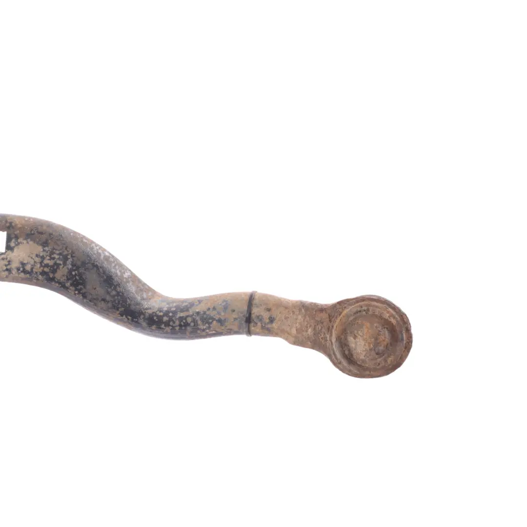 Range Rover L405 Lower Control Track Arm Front Left N/S CPLA-3C257-AE - SKU LR034220 - Part number LR034220