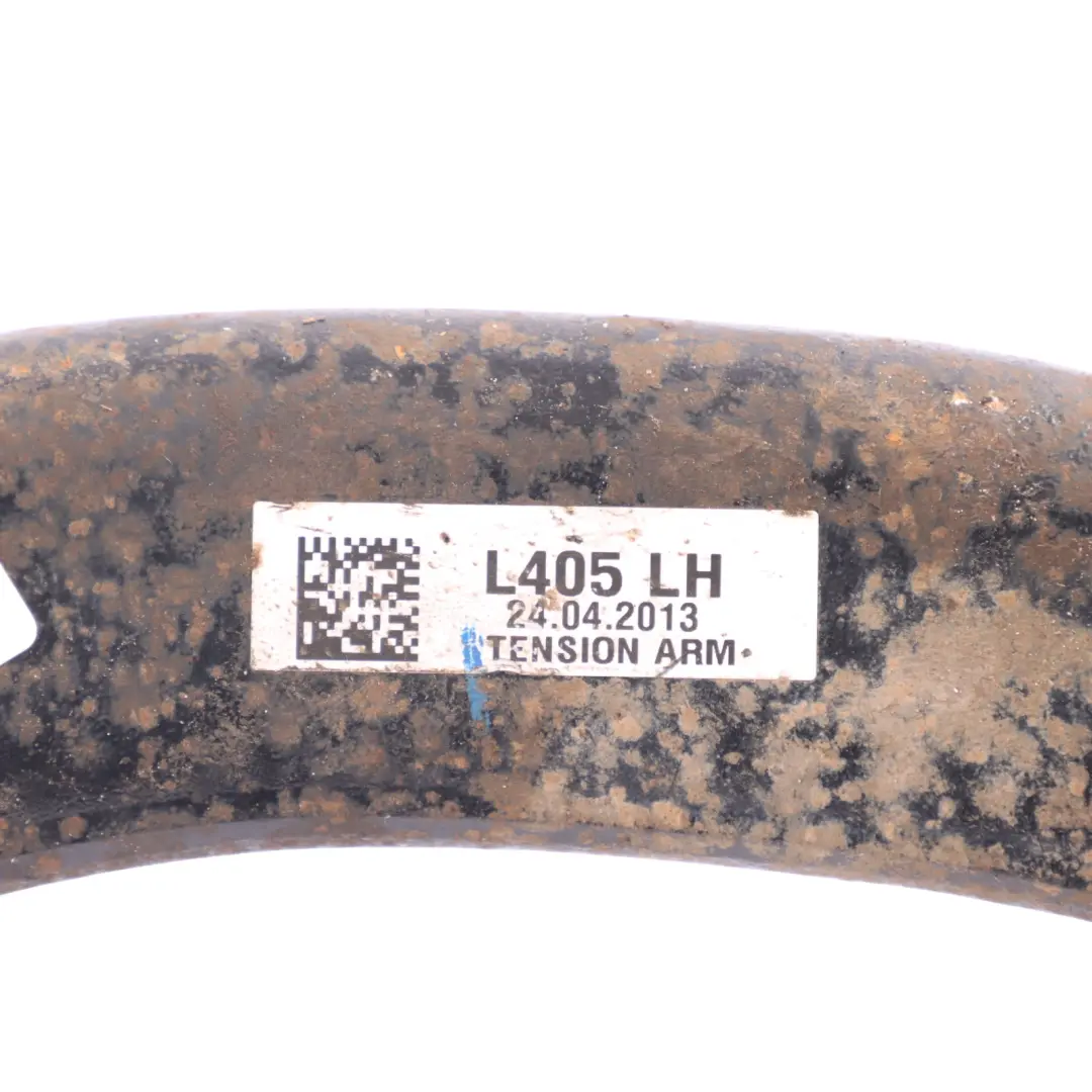 Lower Control Track Arm Front Left N/S CPLA-3C257-AE to Range Rover L405 with Part number LR034220 Range Rover L405 Lower Control Track Arm Front Left N/S CPLA-3C257-AE - SKU LR034220 - Part number LR034220