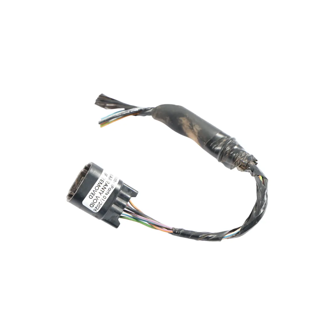 Tail Light Wiring Harness Cable Right O/S CK52-13404-BC to Range Rover L405 Rear with Part number LR034238 Range Rover L405 Rear Tail Light Wiring Harness Cable Right O/S CK52-13404-BC - SKU LR034238-2 - Part number LR034238