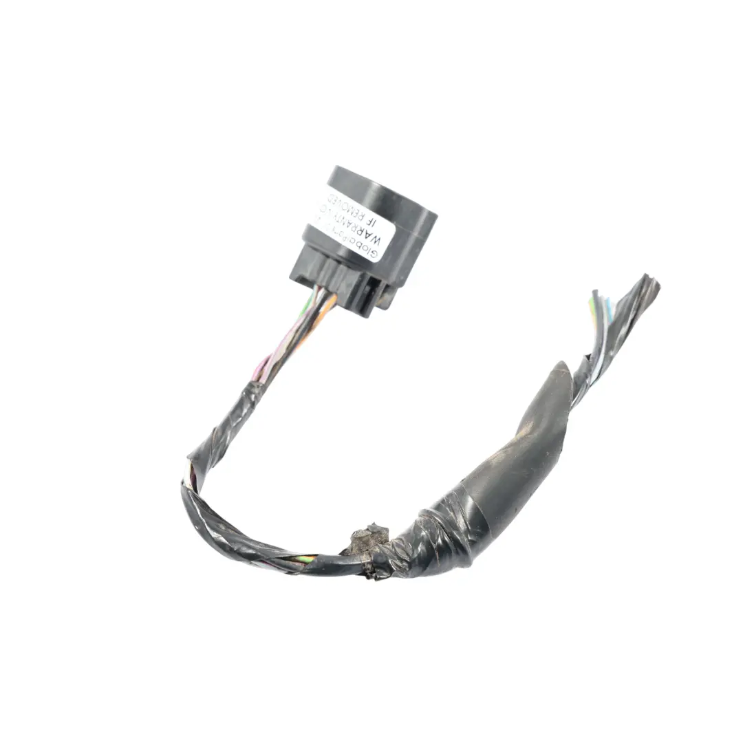 Range Rover L405 Rear Tail Light Wiring Harness Cable Right O/S CK52-13404-BC - SKU LR034238-2 - Part number LR034238