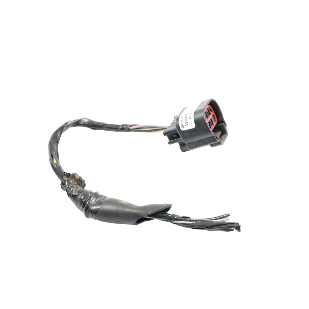 Range Rover L405 Luz Trasera Trasera Cableado Derecho CK52-13404-BC - SKU LR034238-2 - Número de pieza LR034238