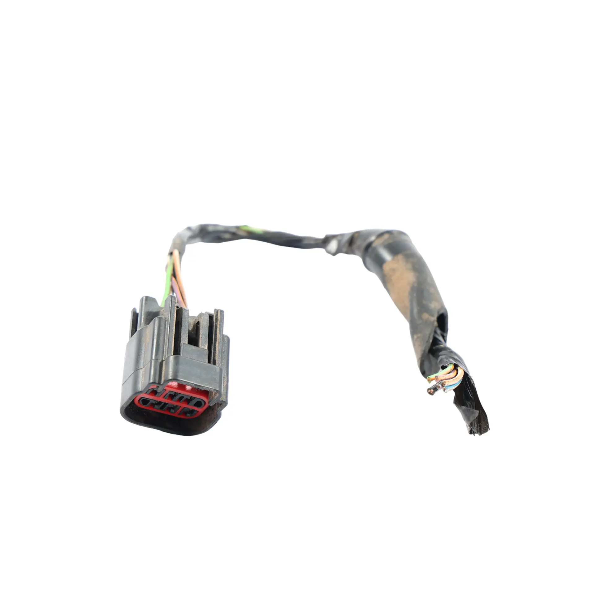 Range Rover L405 Faisceau Câblage Feu Arrière Droit CK52-13404-BC