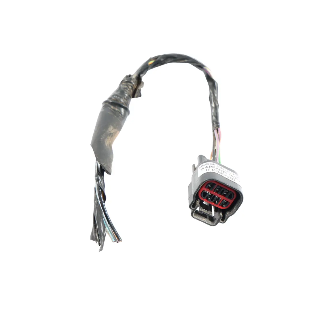 Range Rover L405 Rücklicht Kabelbaum Kabel Rechts CK52-13404-BC - SKU LR034238-2 - Teilenummer LR034238