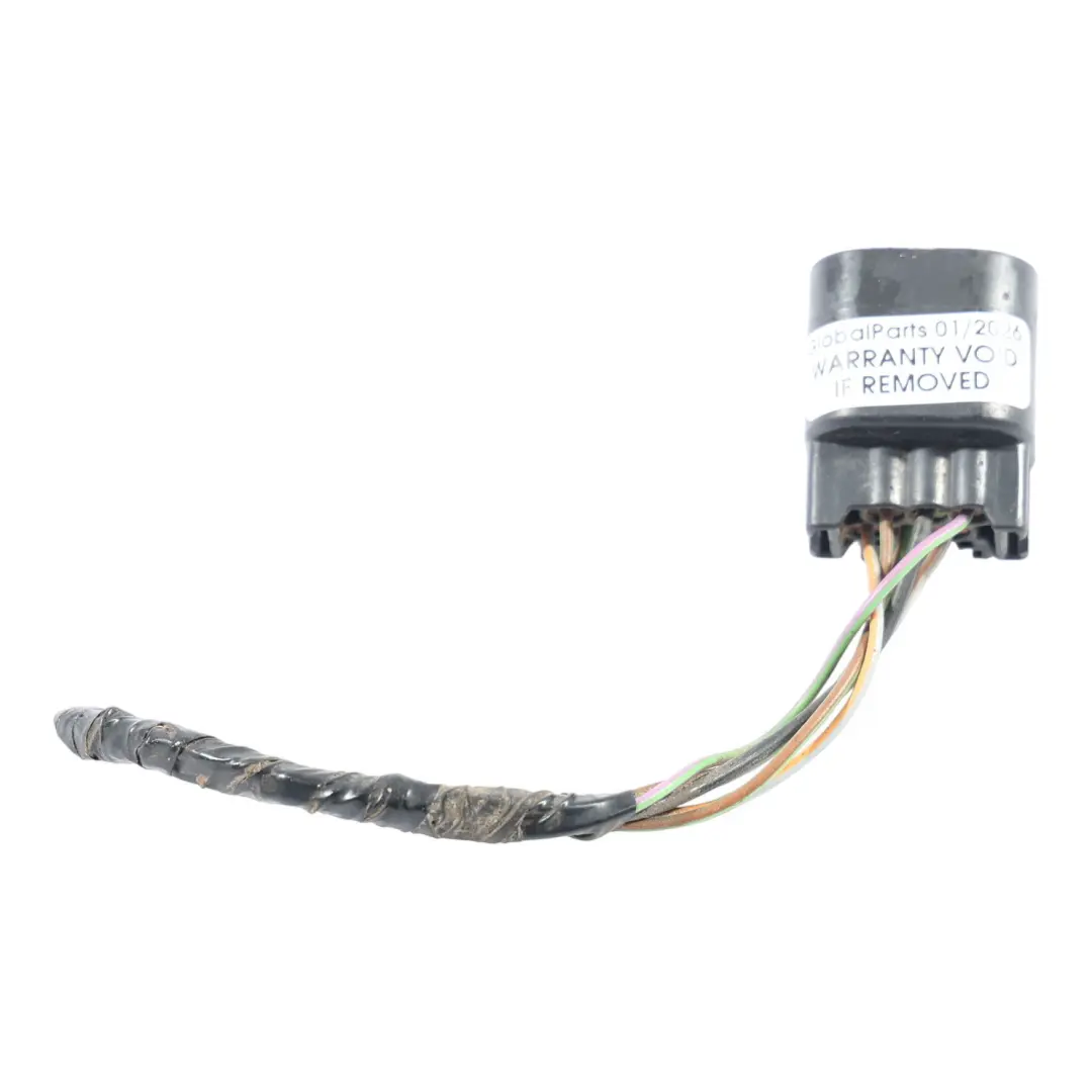 Faisceau Câbles Connecteur Feu Arrière Gauche pour Range Rover L405 à propos du numéro de pièce LR034239 Range Rover L405 Faisceau Câbles Connecteur Feu Arrière Gauche - SKU LR034239-2 - Numéro de pièce LR034239