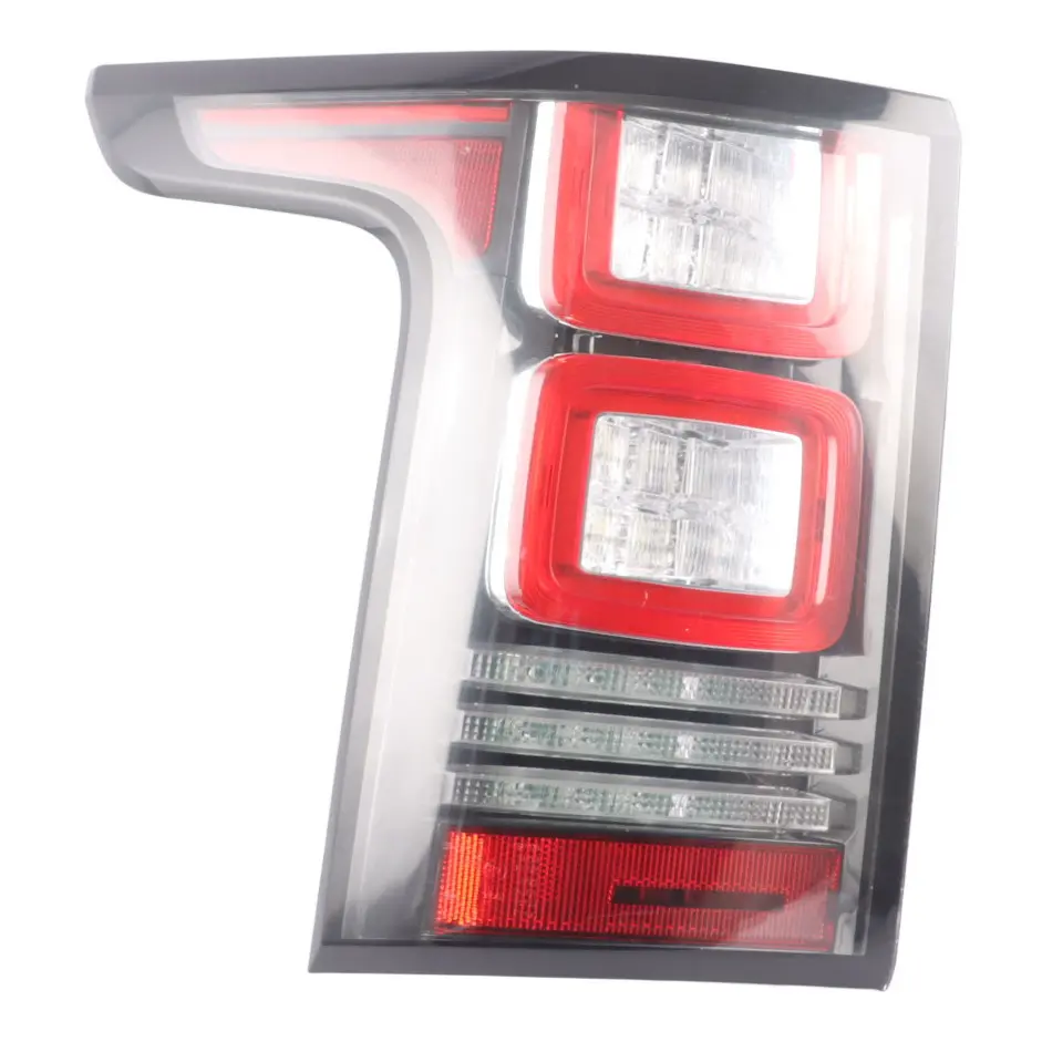 Range Rover L405 Tail Light Lamp Rear Left N/S - SKU LR034239 - Part number LR034239