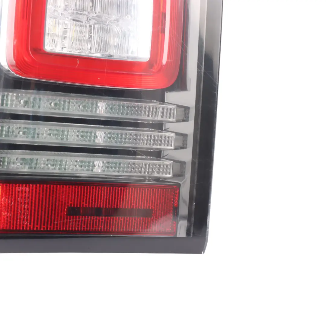 Tail Light Lamp Rear Left N/S to Range Rover L405 with Part number LR034239 Range Rover L405 Tail Light Lamp Rear Left N/S - SKU LR034239 - Part number LR034239