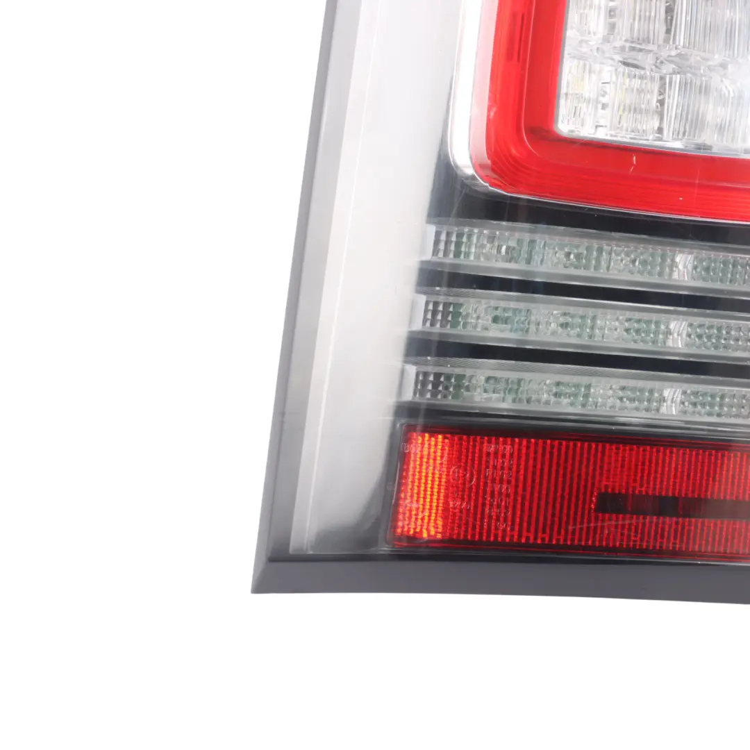 Range Rover L405 Tail Light Lamp Rear Left N/S - SKU LR034239 - Part number LR034239