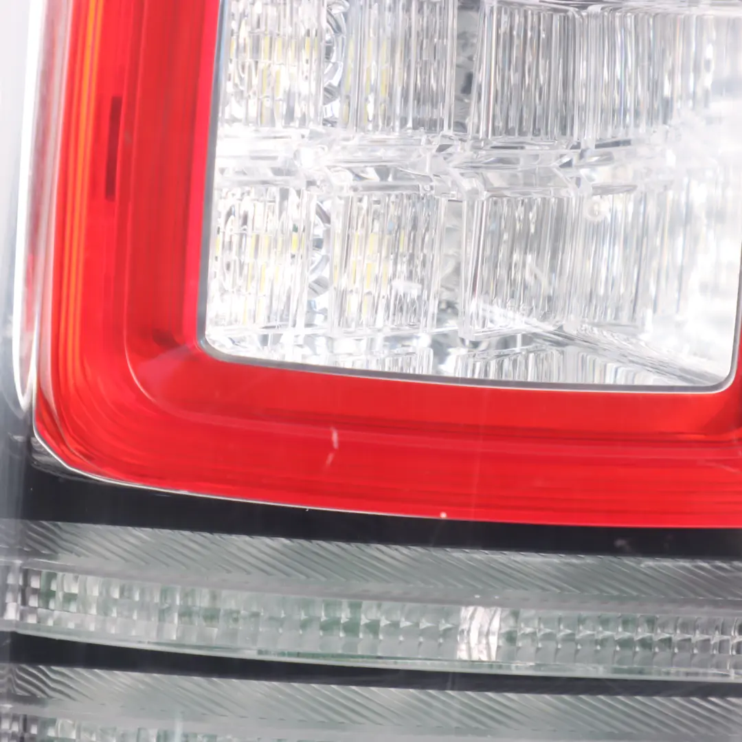 Tail Light Lamp Rear Left N/S to Range Rover L405 with Part number LR034239 Range Rover L405 Tail Light Lamp Rear Left N/S - SKU LR034239 - Part number LR034239