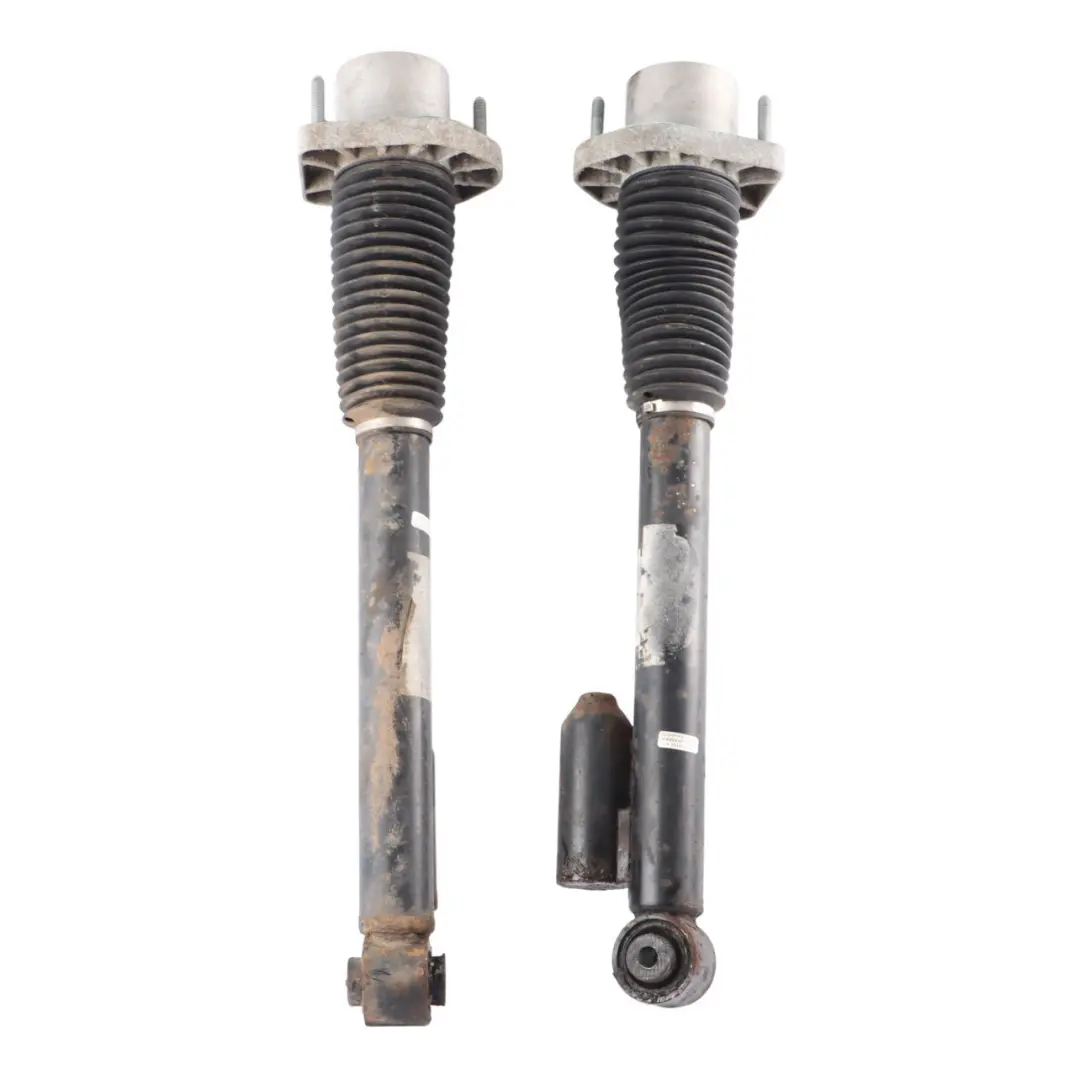 Amortiguador Trasero Izquierdo Derecho SET CPLA-18W003-CE para Range Rover L405 con número de pieza LR034266 Range Rover L405 Amortiguador Trasero Izquierdo Derecho SET CPLA-18W003-CE - SKU LR034266 - Número de pieza LR034266