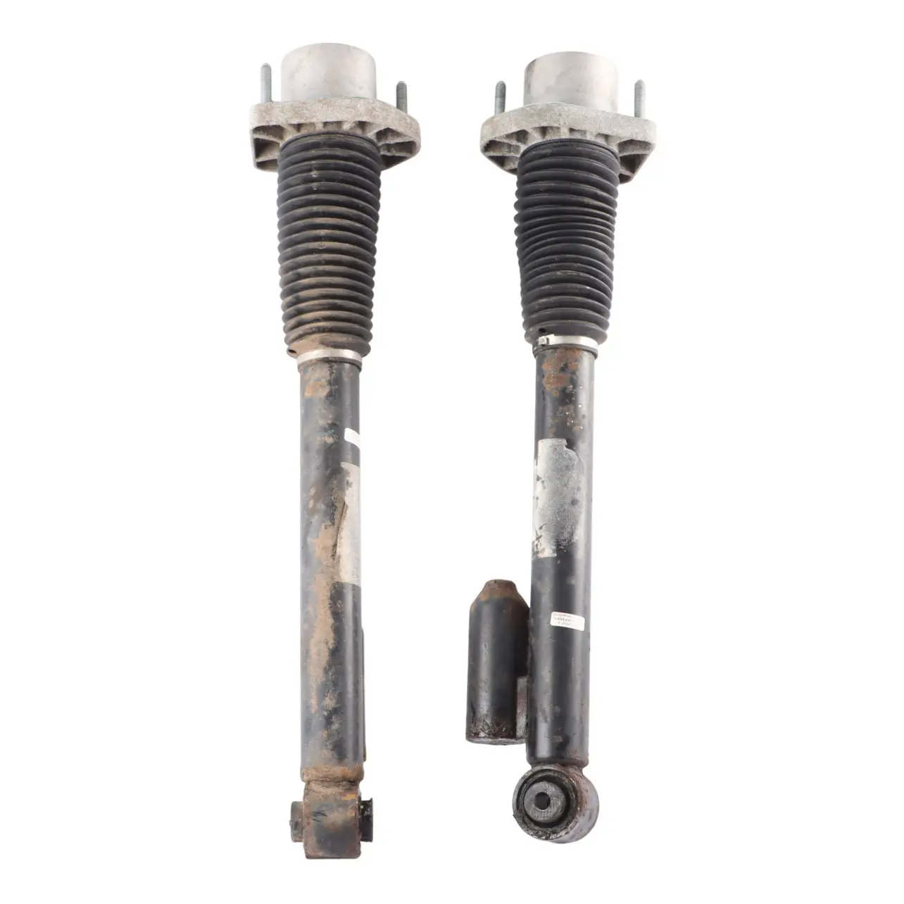 Range Rover L405 Amortyzator Tylny Lewy Prawy Zestaw CPLA-18W003-CE