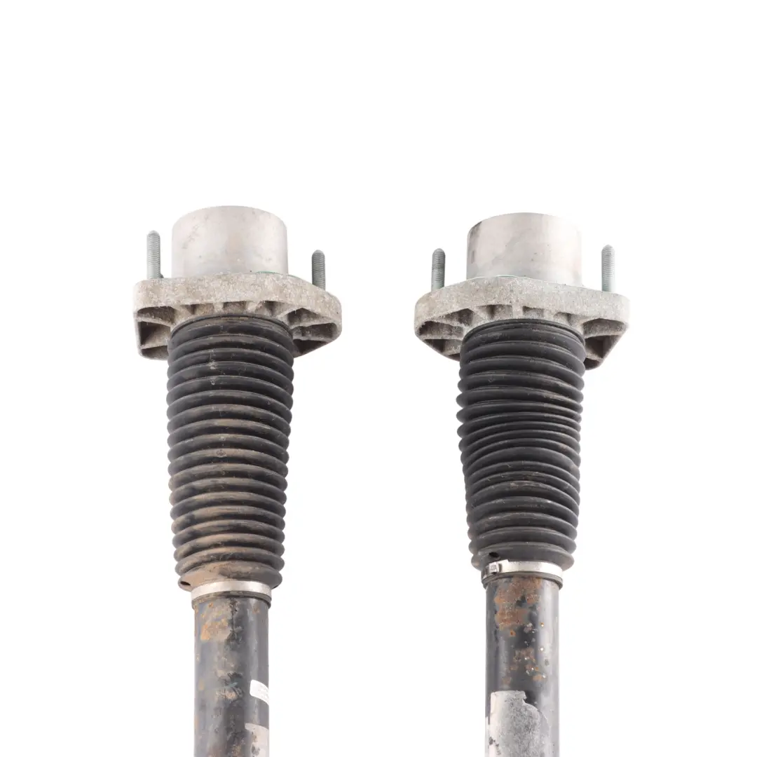 Range Rover L405 Ammortizzatore Posteriore Sinistro Destro SET CPLA-18W003-CE - SKU LR034266 - Numero di parte LR034266