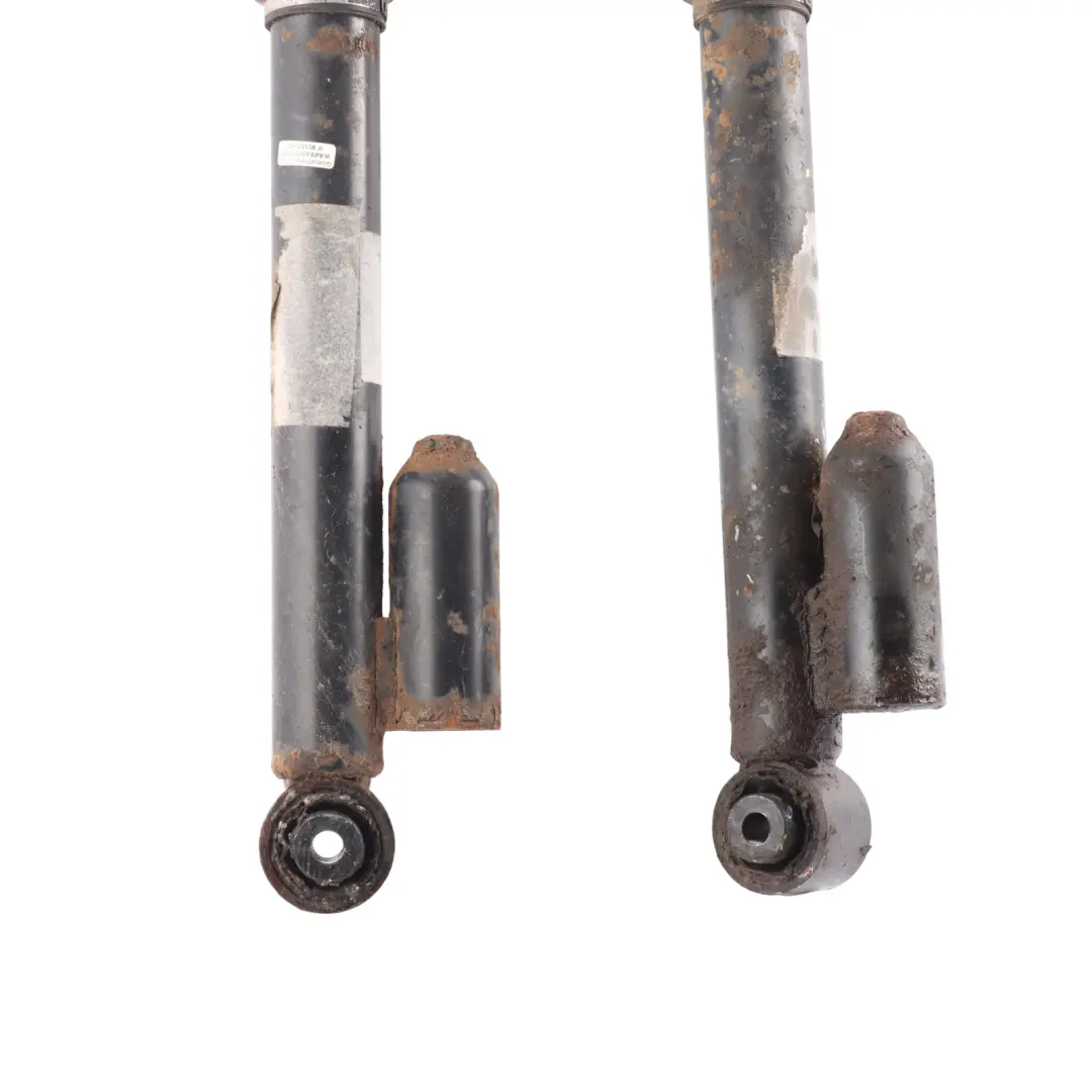 Amortisseur Arrière Gauche Droit SET CPLA-18W003-CE pour Range Rover L405 à propos du numéro de pièce LR034266 Range Rover L405 Amortisseur Arrière Gauche Droit SET CPLA-18W003-CE - SKU LR034266 - Numéro de pièce LR034266