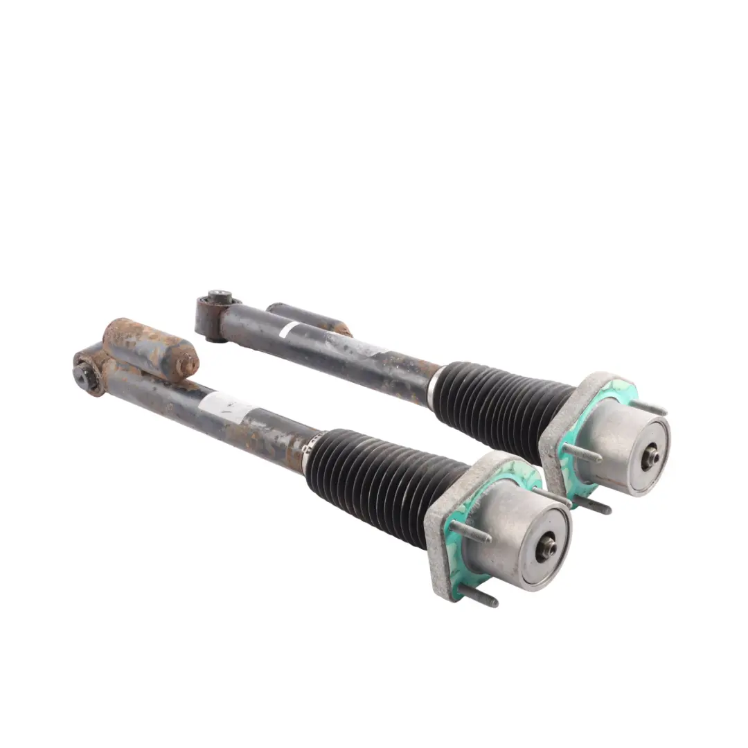 Ammortizzatore Posteriore Sinistro Destro SET CPLA-18W003-CE per Range Rover L405 con numero di parte LR034266 Range Rover L405 Ammortizzatore Posteriore Sinistro Destro SET CPLA-18W003-CE - SKU LR034266 - Numero di parte LR034266
