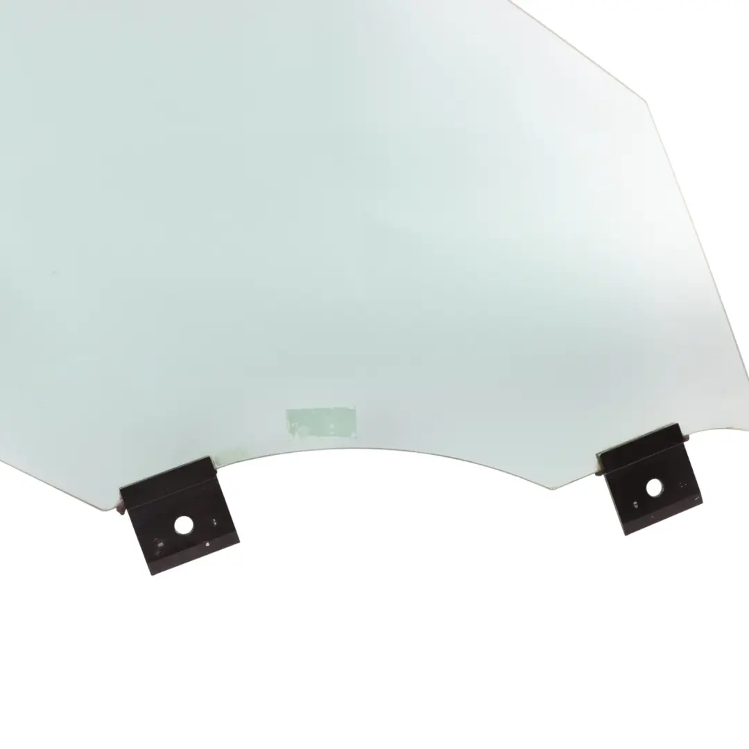 Range Rover L405 Front Door Window Glass Right O/S Green AS2 - SKU LR034295 - Part number LR034295