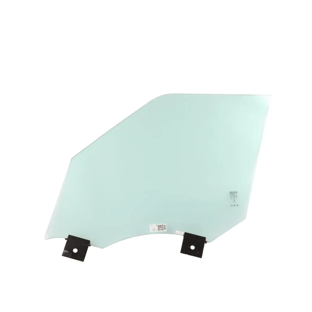 Front Door Window Glass Right O/S Green AS2 to Range Rover L405 with Part number LR034295 Range Rover L405 Front Door Window Glass Right O/S Green AS2 - SKU LR034295 - Part number LR034295
