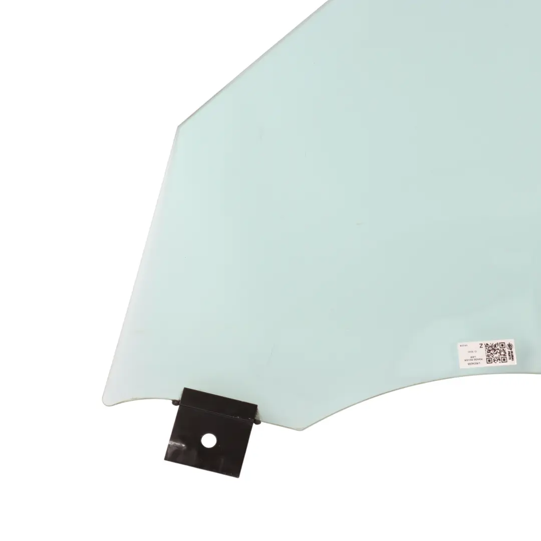 Range Rover L405 Front Door Window Glass Right O/S Green AS2 - SKU LR034295 - Part number LR034295