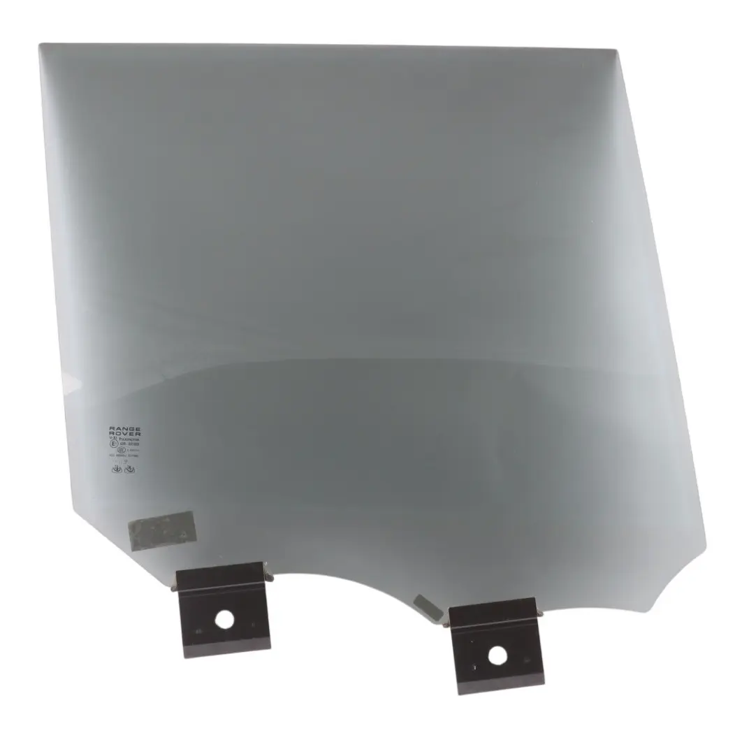 Range Rover L405 Rear Side Window Glass Tinted AS3 Door Right O/S - SKU LR034303 - Part number LR034303