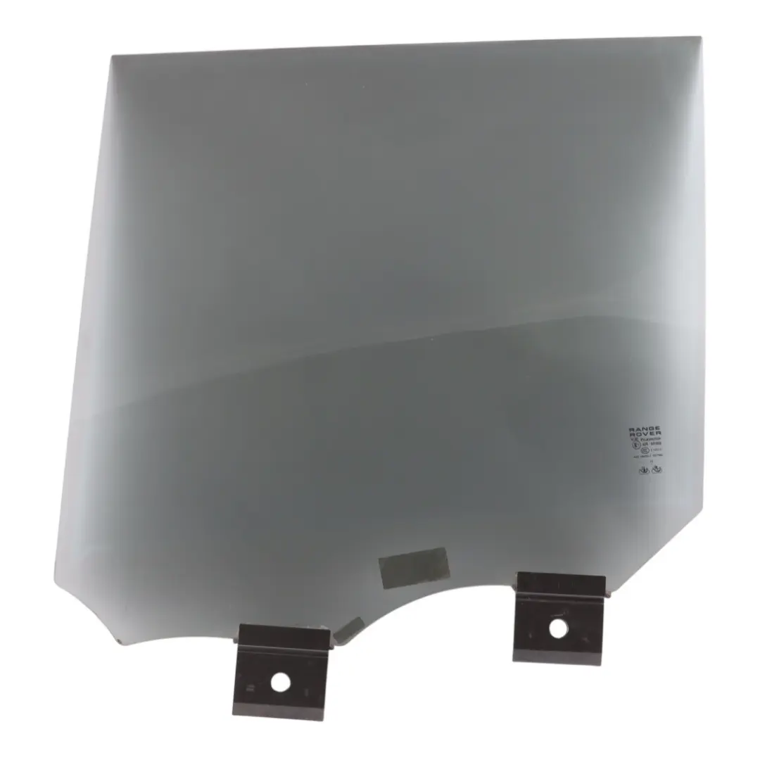 Range Rover L405 Rear Side Window Glass Tinted AS3 Door Left N/S - SKU LR034304 - Part number LR034304