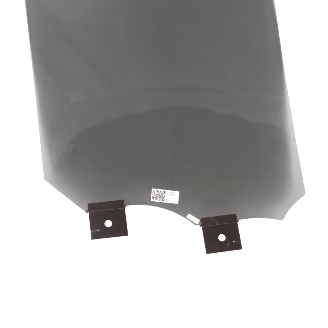 Vitre Latérale Arrière Teintée AS3 Porte Gauche pour Range Rover L405 à propos du numéro de pièce LR034304 Range Rover L405 Vitre Latérale Arrière Teintée AS3 Porte Gauche - SKU LR034304 - Numéro de pièce LR034304