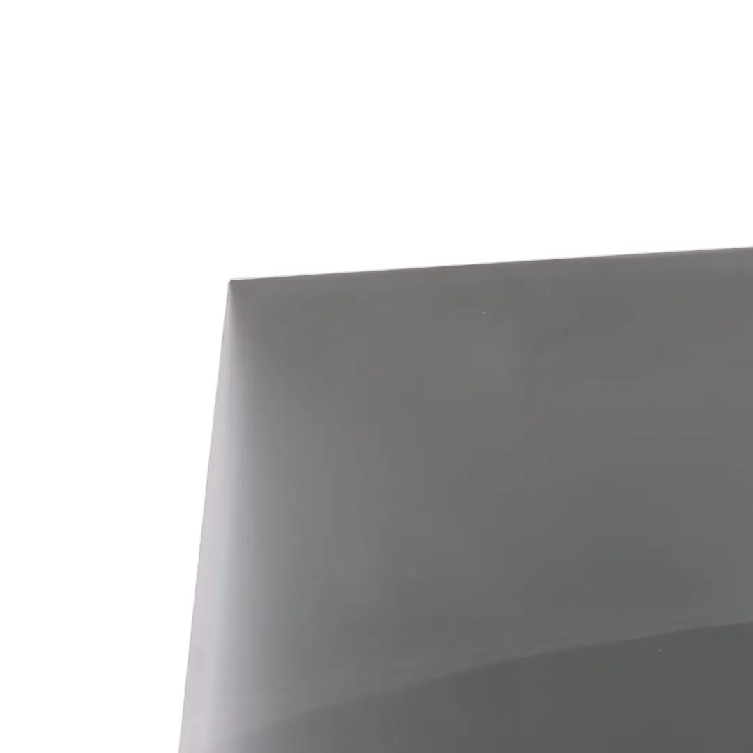 Range Rover L405 Rear Side Window Glass Tinted AS3 Door Left N/S - SKU LR034304 - Part number LR034304