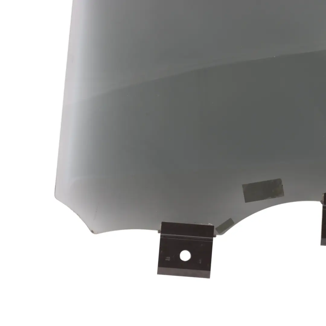 Range Rover L405 Rear Side Window Glass Tinted AS3 Door Left N/S - SKU LR034304 - Part number LR034304