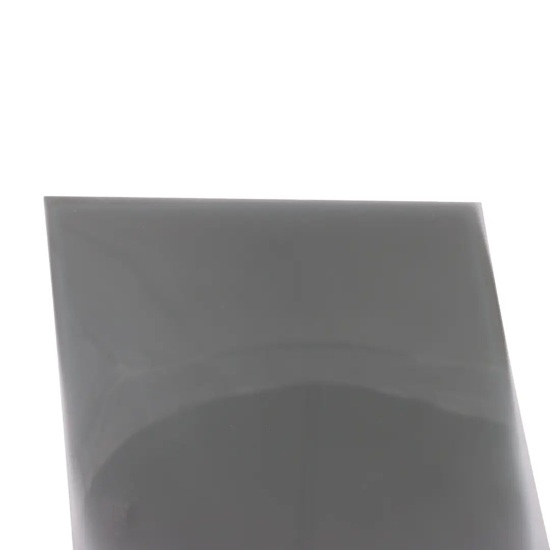 Range Rover L405 Rear Side Window Glass Tinted AS3 Door Left N/S - SKU LR034304 - Part number LR034304