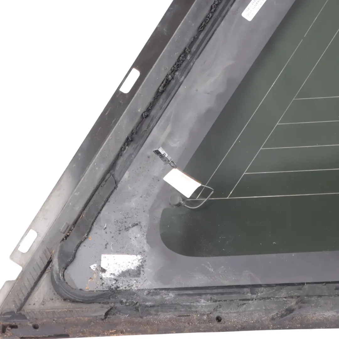 Window Glass Tinted AS3 Rear Left N/S to Range Rover L405 with Part number LR034330 Range Rover L405 Window Glass Tinted AS3 Rear Left N/S - SKU LR034330 - Part number LR034330