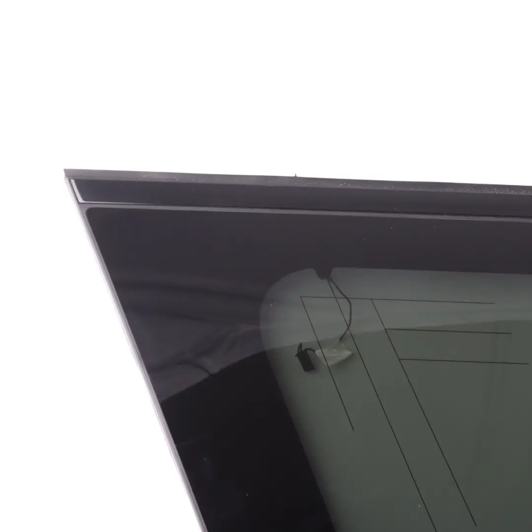 Window Glass Tinted AS3 Rear Left N/S to Range Rover L405 with Part number LR034330 Range Rover L405 Window Glass Tinted AS3 Rear Left N/S - SKU LR034330 - Part number LR034330