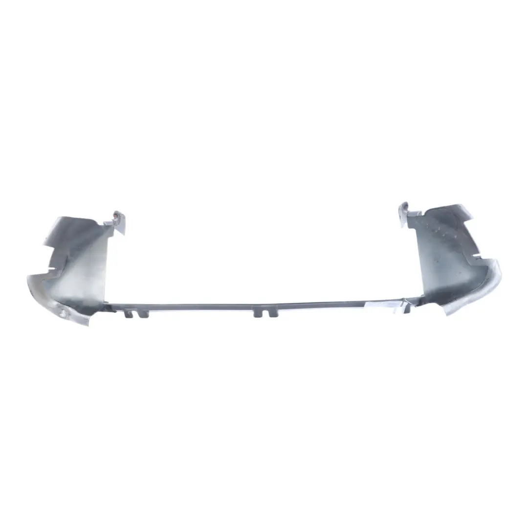 Front Air Guide Lower Centre Section BJ32-8095-AB to Range Rover Evoque L538 with Part number LR034397 Range Rover Evoque L538 Front Air Guide Lower Centre Section BJ32-8095-AB - SKU LR034397 - Part number LR034397