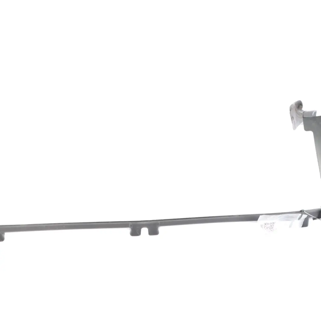 Front Air Guide Lower Centre Section BJ32-8095-AB to Range Rover Evoque L538 with Part number LR034397 Range Rover Evoque L538 Front Air Guide Lower Centre Section BJ32-8095-AB - SKU LR034397 - Part number LR034397