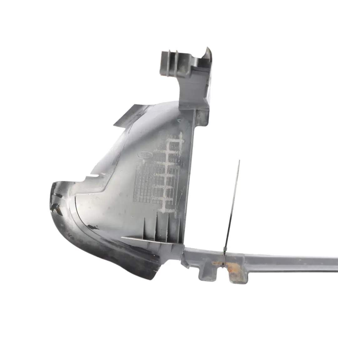 Front Air Guide Lower Centre Section BJ32-8095-AB to Range Rover Evoque L538 with Part number LR034397 Range Rover Evoque L538 Front Air Guide Lower Centre Section BJ32-8095-AB - SKU LR034397 - Part number LR034397