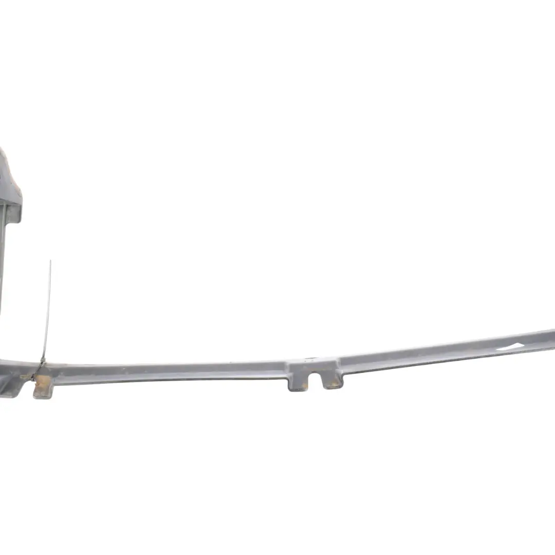 Range Rover Evoque L538 Front Air Guide Lower Centre Section BJ32-8095-AB - SKU LR034397 - Part number LR034397