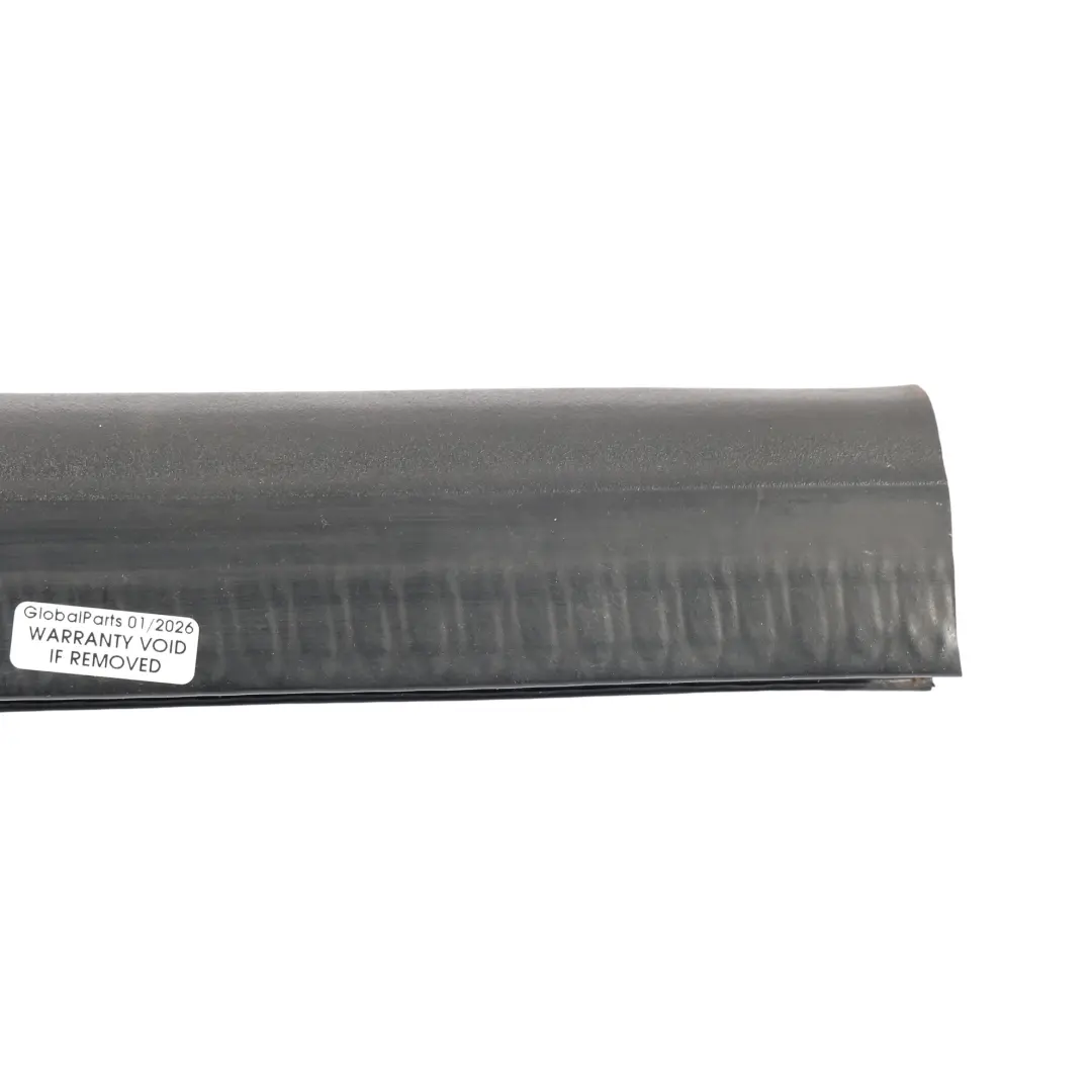 Junta Capó Derecha Izquierda para RANGE ROVER L405 con número de pieza LR034447 RANGE ROVER L405 Junta Capó Derecha Izquierda - SKU LR034447 - Número de pieza LR034447