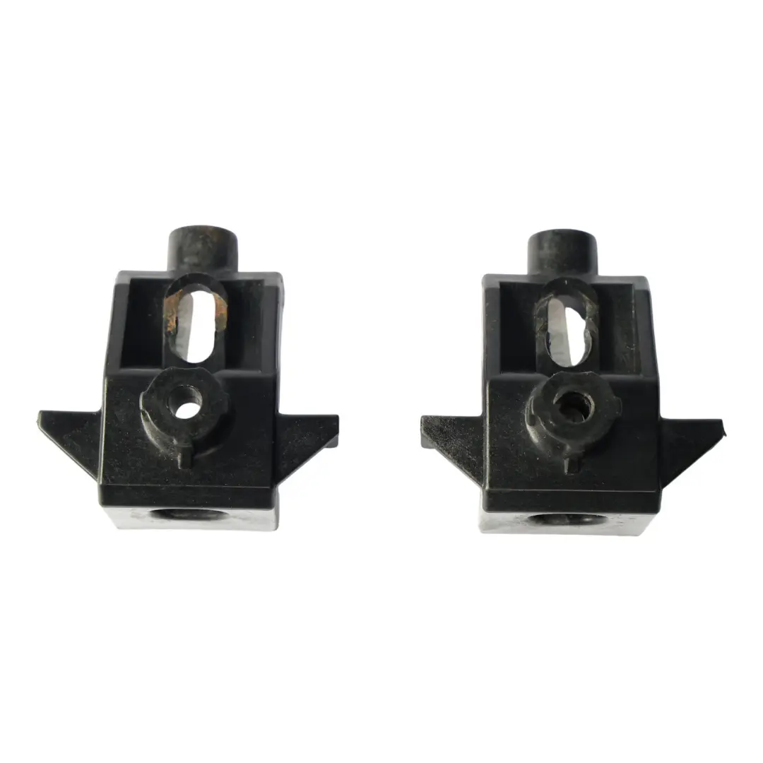 Set Di Supporti Per Il Condensatore Dell'Aria per Range Rover L405 con numero di parte LR034502 Range Rover L405 Set Di Supporti Per Il Condensatore Dell'Aria - SKU LR034502 - Numero di parte LR034502