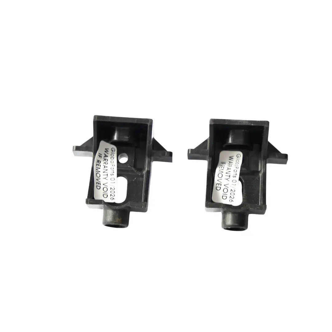 Aire Acondicionado Condensador Soporte Juego para Range Rover L405 con número de pieza LR034502 Range Rover L405 Aire Acondicionado Condensador Soporte Juego - SKU LR034502 - Número de pieza LR034502