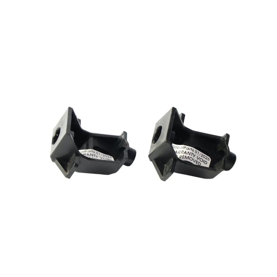 Range Rover L405 Aire Acondicionado Condensador Soporte Juego - SKU LR034502 - Número de pieza LR034502