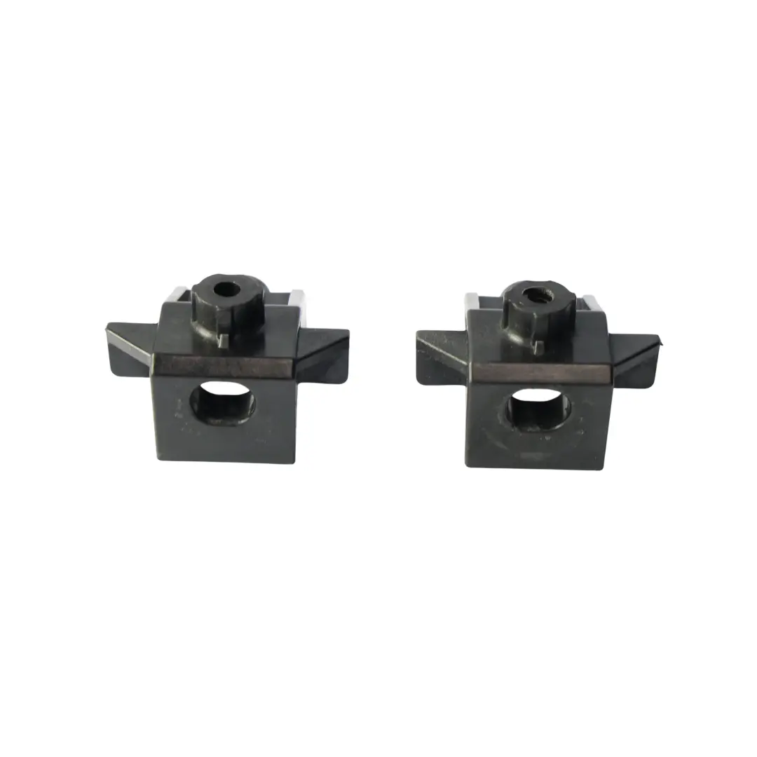 Range Rover L405 Kit De Fixation Condenseur Climatisation - SKU LR034502 - Numéro de pièce LR034502