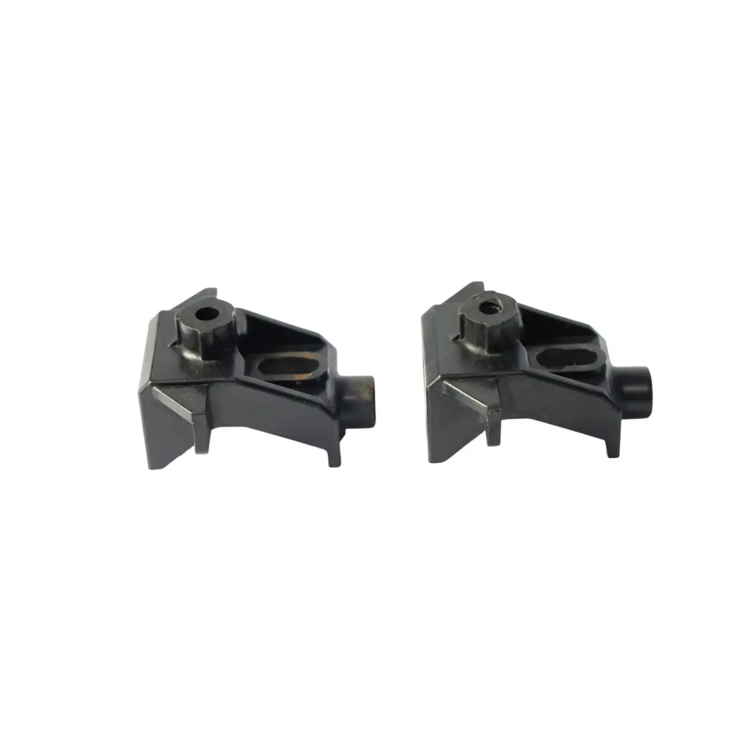 Conditioning Condenser Bracket Mount Set to Range Rover L405 Air with Part number LR034502 Range Rover L405 Air Conditioning Condenser Bracket Mount Set - SKU LR034502 - Part number LR034502