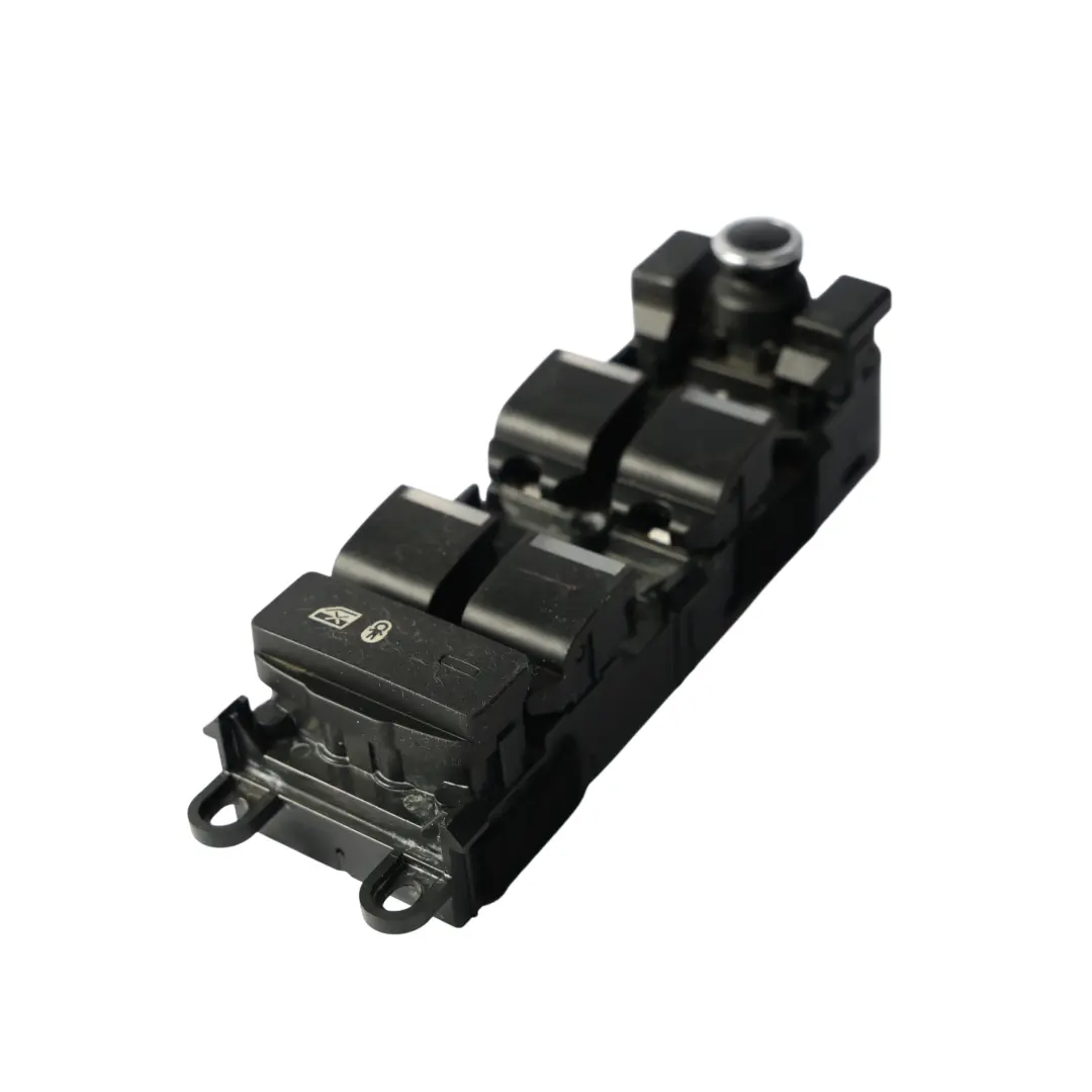 Window Mirror Switch Panel Driver's Side CPLA-14540-AC to Range Rover L405 with Part number LR034932 Range Rover L405 Window Mirror Switch Panel Driver's Side CPLA-14540-AC - SKU LR034932 - Part number LR034932