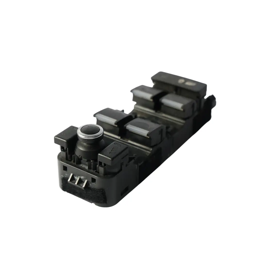 Range Rover L405 Window Mirror Switch Panel Driver's Side CPLA-14540-AC - SKU LR034932 - Part number LR034932