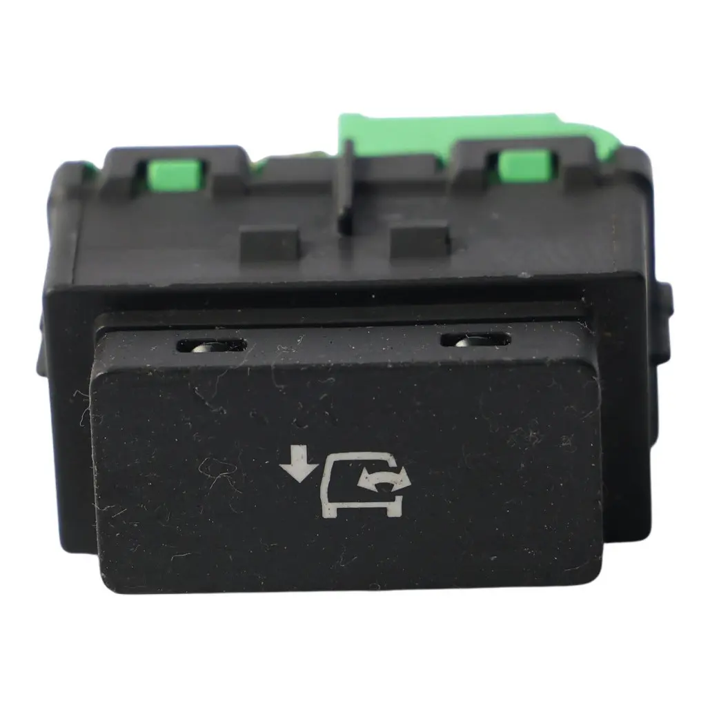 Range Rover L405 Driver's Door Automatic Suspension Switch Button CPLA-2B949-AC