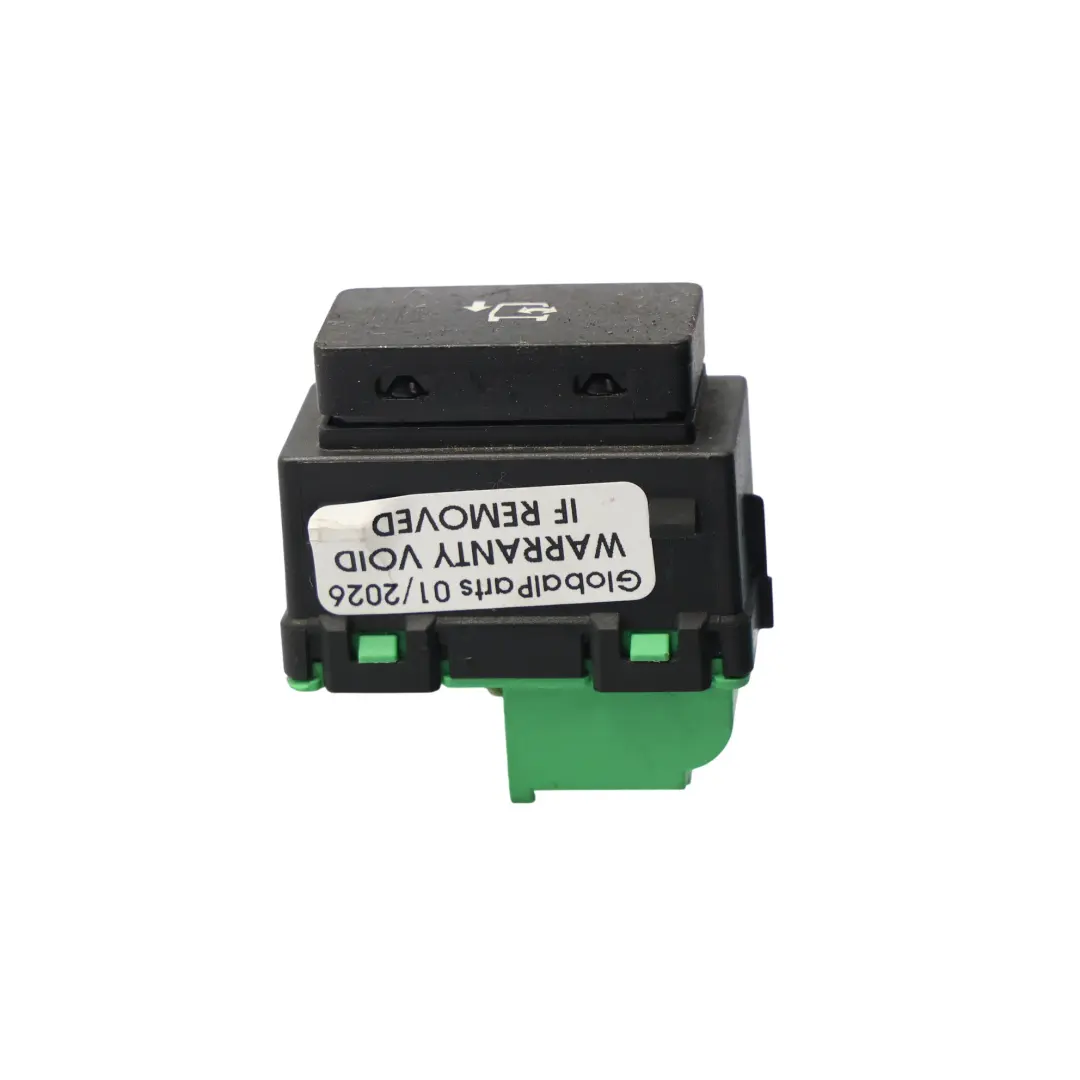 Range Rover L405 Botón Del Interruptor De Suspensión Automática CPLA-2B949-AC - SKU LR034942 - Número de pieza LR034942