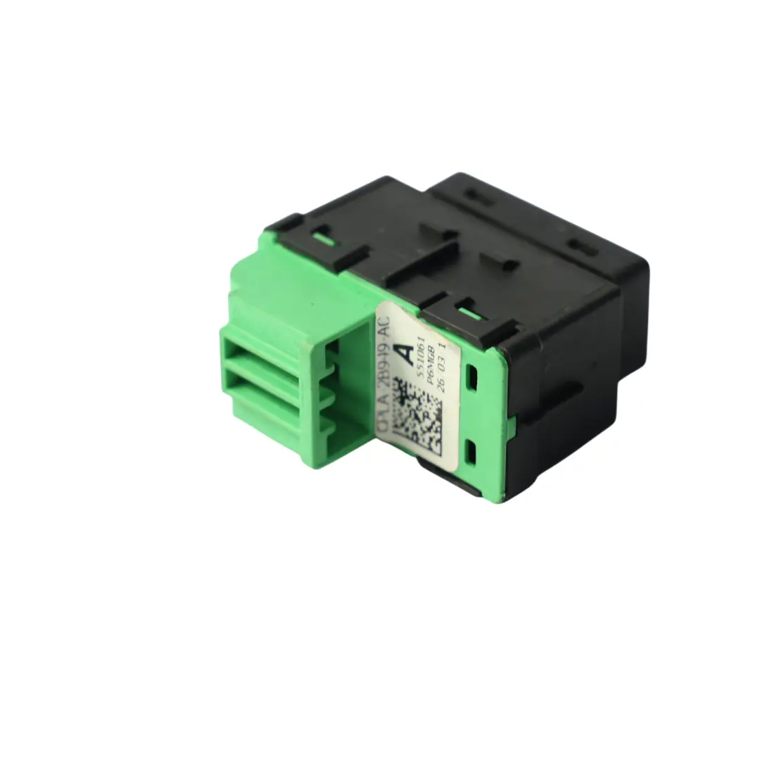 Range Rover L405 Driver's Door Automatic Suspension Switch Button CPLA-2B949-AC - SKU LR034942 - Part number LR034942